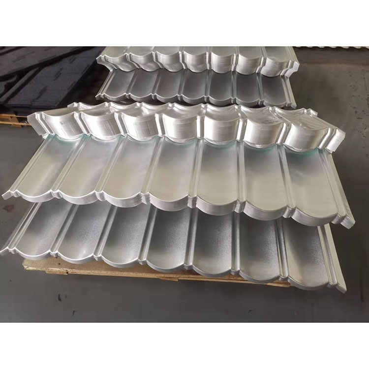 Galvalume Steelin ymmärtäminen