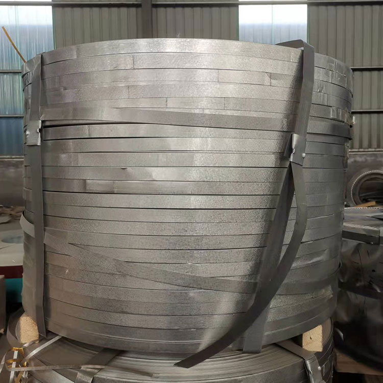 Miksi GI-nauhat sopivat kaupallisiin ympäristöihin?